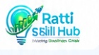 Ratti Skill Hub logo